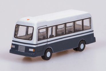 Airport Crew Bus Gemini Jets 200 G2APS450