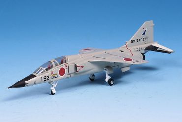 Mitsubishi T-2 JASDF 59-5192 Gulliver 200