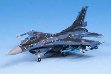 Mitsubishi F-2A JASDF 13-8512 Gulliver 200