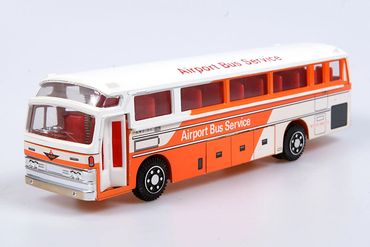 Mitsubishi Fuso Airport Bus Diapet 14-01453 1:60