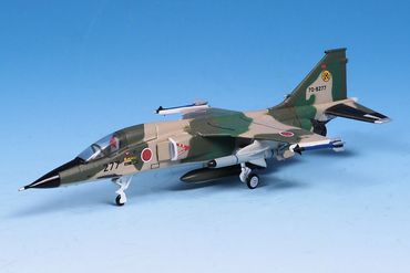 Mitsubishi F-1 JASDF 70-8277 Gulliver 200