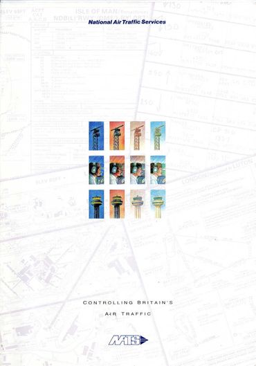 NATS National Air Traffic Services