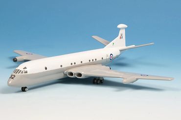 Bae Nimrod RAF XV232 Skyline Models