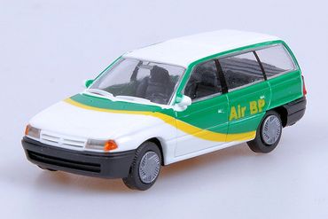 Opel Astra Caravan Air BP Rietze 30486