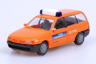 Opel Astra Caravan Frankurt Airport Rietze 50489