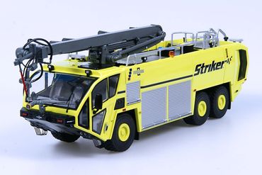Oshkosh Striker 3000 6x6 Airport Fire Tender Oshkosh Products