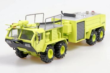 Oshkosh DA3838 8x8 Viper Airport Crash Tender Conrad 5511 Lime
