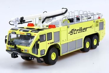Oshkosh Striker 3000 Boley 6001-88 1:48