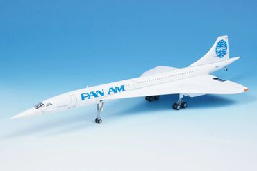 N528PA Pan Am Billboard IFCONCPAA002