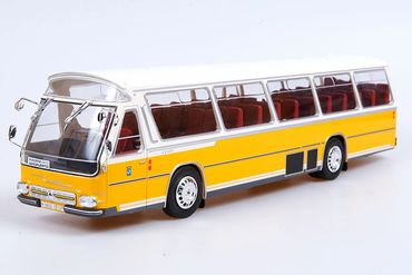 Pegaso 5023CL Ayats Madrid Airport Edicola G1NOE013