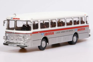 Pegaso Comet 5061 Seida Iberia IXO