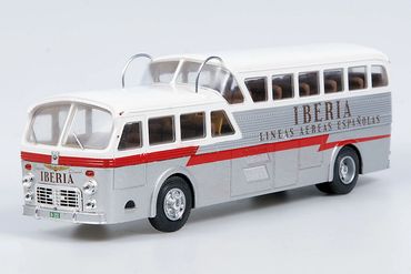 Pegaso Z-430 Iberia IXO