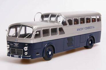 Pegasus Z-403 Aviaco IXO