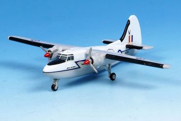 Percival Pembroke C.1 RAF WV740