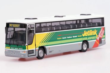 Plaxton Premier Jetlink Corgi OOC 43317