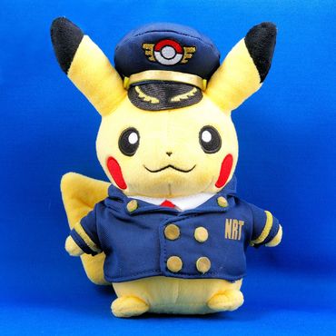 Pokemon Pilot Narita wo Tags