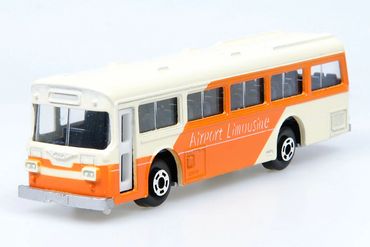 RE120 Airport Bus Hino no.102 1:100
