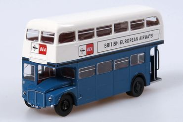 AEC RM BEA Brekina 61108