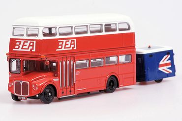 AEC RMA Routemaster BEA EFE 36202