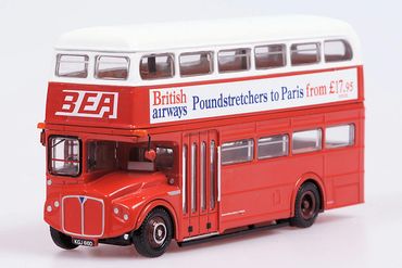 AEC RMA Routemaster BEA EFE 31808B