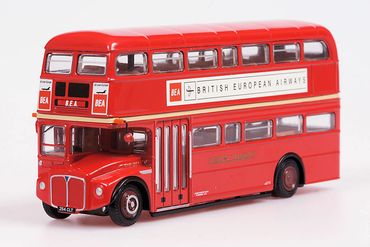 AEC RMA Routemaster BEA EFE 31808A