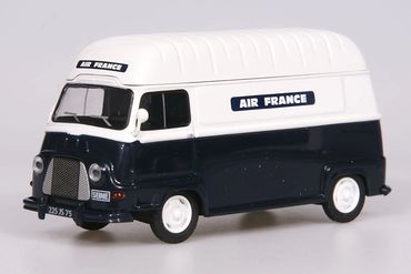 Renault Estafette Van Air France Eligor 101161-AF01