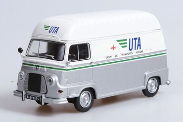 Renault Estafette UTA Eligor 101476