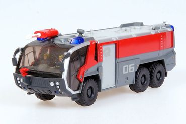 Rosenbauer Panther 6x6 Dortmund Airport Wiking 062061