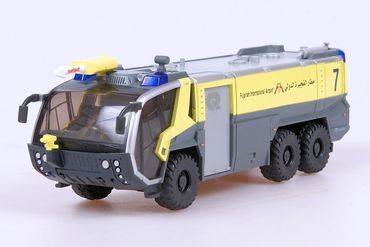 Rosenbauer Panther 6x6 FujairahAirport Wiking 06260346