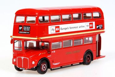 Routemaster London Transport RM1134 81B EFE 31503E