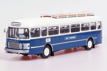 Saviem SC1 Autobus Air France Norev 521007 AF05