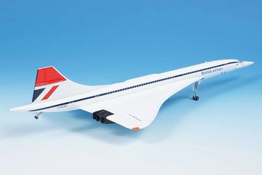 G-BOAD 210 Singapore Airlines/British Airways Negus JFI-CONC-003