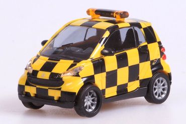 Smart Follow Me Busch 46128