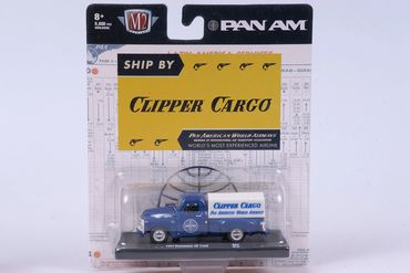 Studebaker 2R Truck Pan Am M2