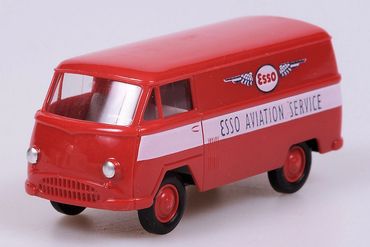 Tempo Matador Esso Aviation Service Epoche 101078