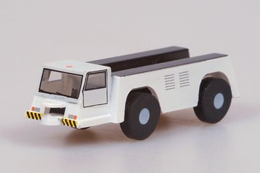 Tow Truck Double Cab Gemini Jets 200 G2APS451