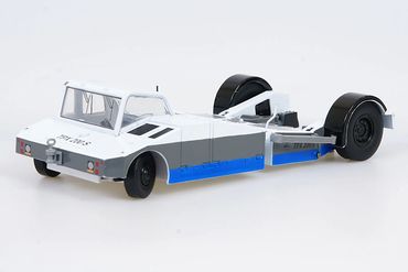 TPX-200S Aircraft Tractor