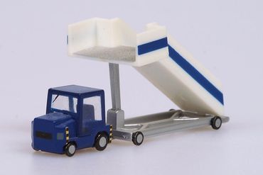 Air Stairs Herpa Scenix 200 551793