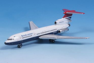 Hawker Siddeley HS.121 Trident 2E British Airways G-AVFE Gemini Jets 400