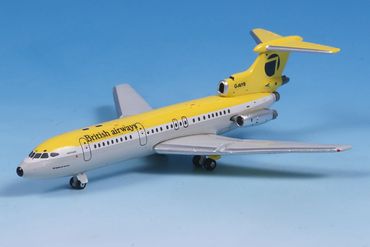 Hawker Siddeley HS.121 Trident 1E British Airways G-AVYB Gemini Jets 400/H&C Custom