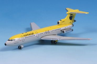 Hawker Siddeley HS.121 Trident 1E Northeast G-AVYC Gemini 400