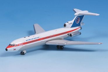 Hawker Siddeley HS.121 Trident 1E BKS G-AVYD Gemini Jets 400