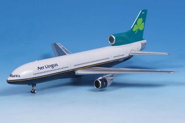 Lockheed L.1011-1 Aer Lingus Hybrid G-BBAF NG Models