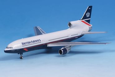 Lockheed L.1011-200 Tristar British Airways G-BGBB NG Models