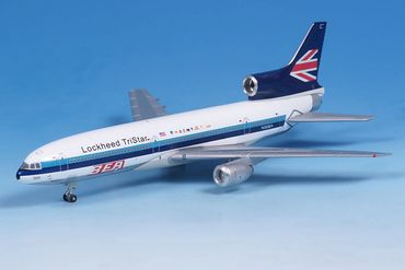 Lockheed L.1011-1 Tristar Lockheed Demonstrator N305EA Jet-X 400