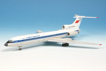 Tupolev Tu154M Aeroflot CCCP-85634 Phoenix 200