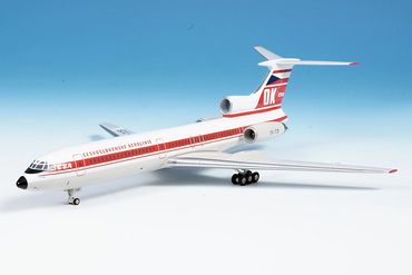 Tupolev Tu154 CSA OK-TCB Phoenix 200