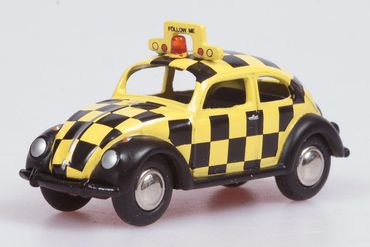 VW Beetle "Follow Me" BUB 06943