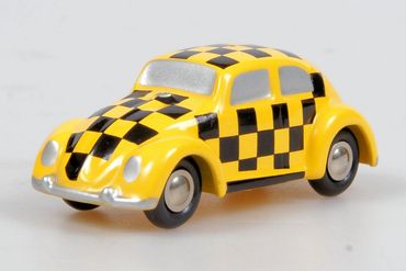 VW Beetle "Follow Me" Schuco Piccolo 712/720 B