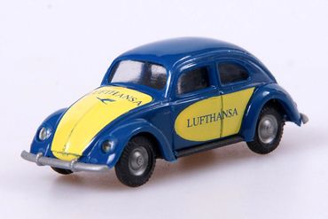 VW Beetle Lufthansa Busch 42747